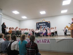 2025-11-06 Święto rogala w Osieku